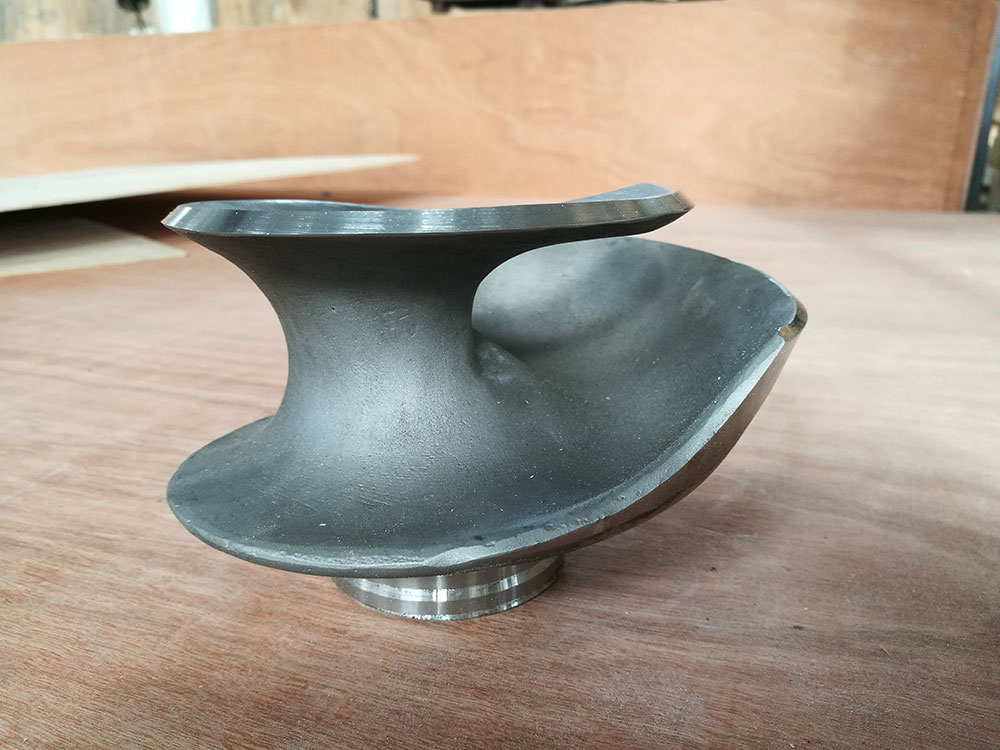 江苏螺旋离心叶轮-青岛瑞顺泰合泵业有限公司