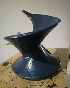 重庆螺旋离心叶轮厂家